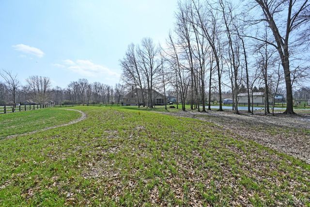 7577 Misty Woods Court, Salem Twp, OH 45152