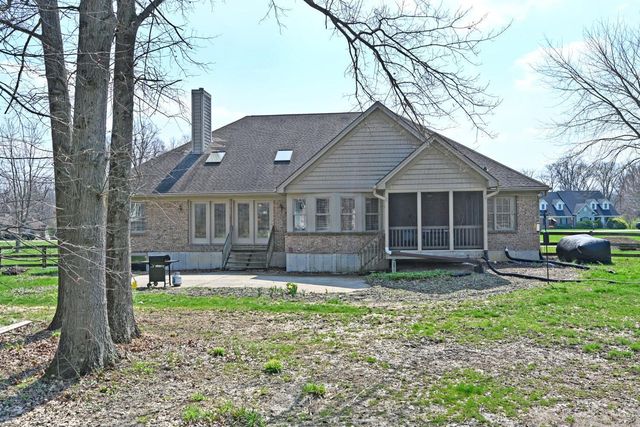 7577 Misty Woods Court, Salem Twp, OH 45152