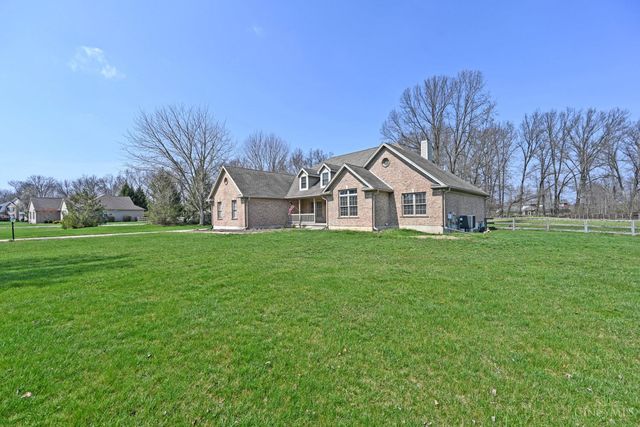 7577 Misty Woods Court, Salem Twp, OH 45152