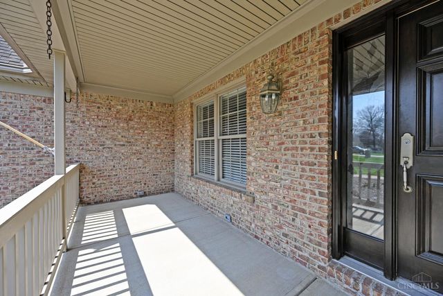 7577 Misty Woods Court, Salem Twp, OH 45152