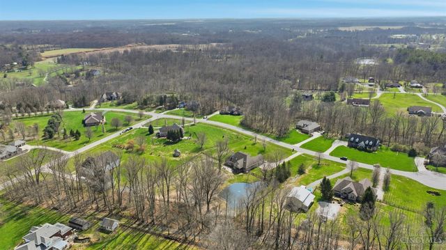 7577 Misty Woods Court, Salem Twp, OH 45152