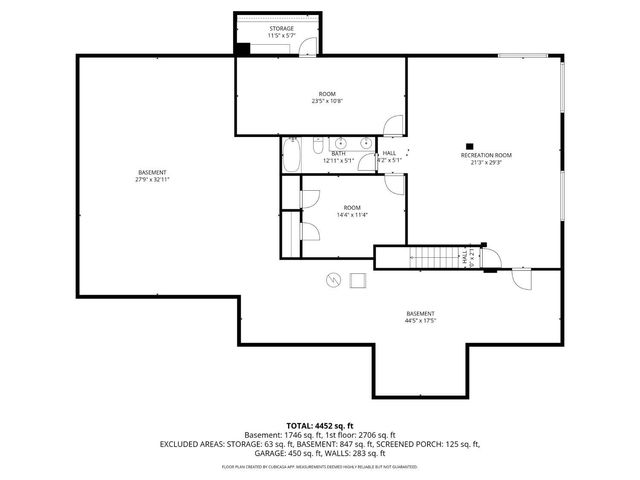 7577 Misty Woods Court, Salem Twp, OH 45152