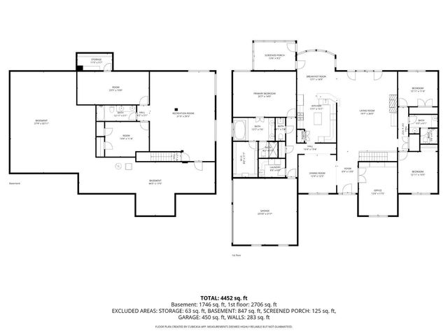 7577 Misty Woods Court, Salem Twp, OH 45152