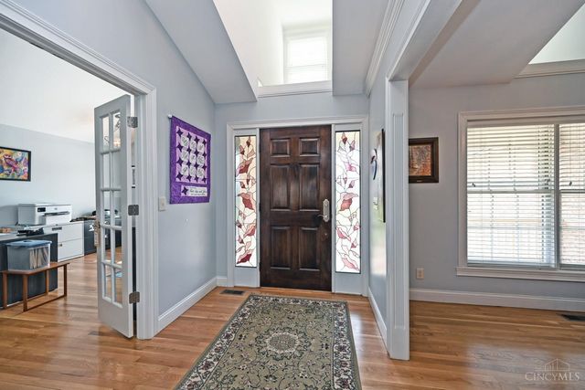 7577 Misty Woods Court, Salem Twp, OH 45152