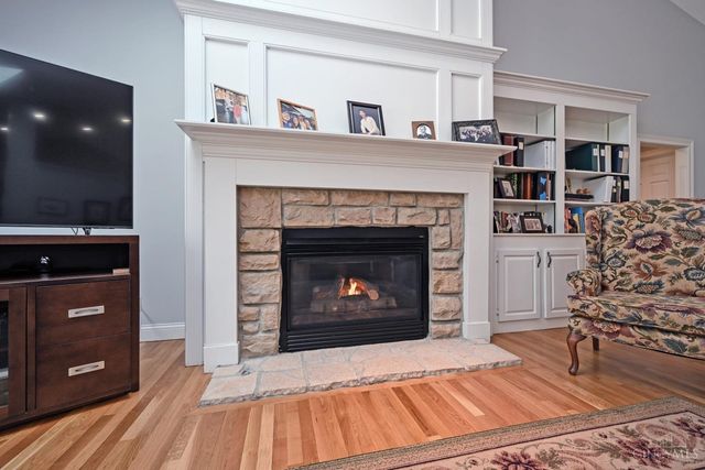 7577 Misty Woods Court, Salem Twp, OH 45152