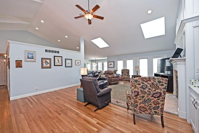 7577 Misty Woods Court, Salem Twp, OH 45152