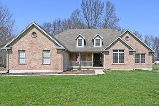 7577 Misty Woods Court, Salem Twp, OH 45152