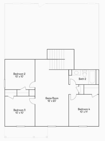 6414 Breakaway Grove Drive, Brookshire, TX 77423