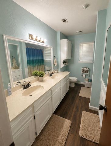 12917 Fm 355, Trinity, TX 75862