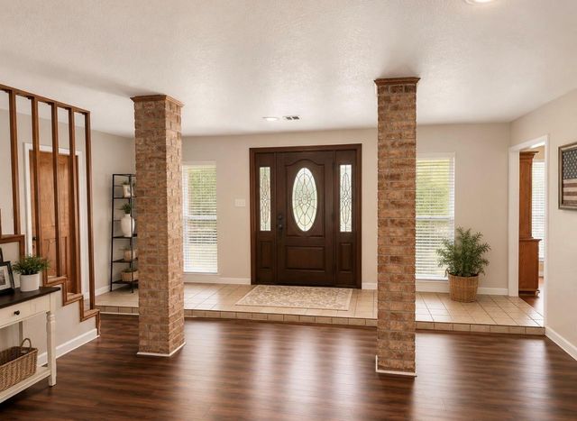 12917 Fm 355, Trinity, TX 75862