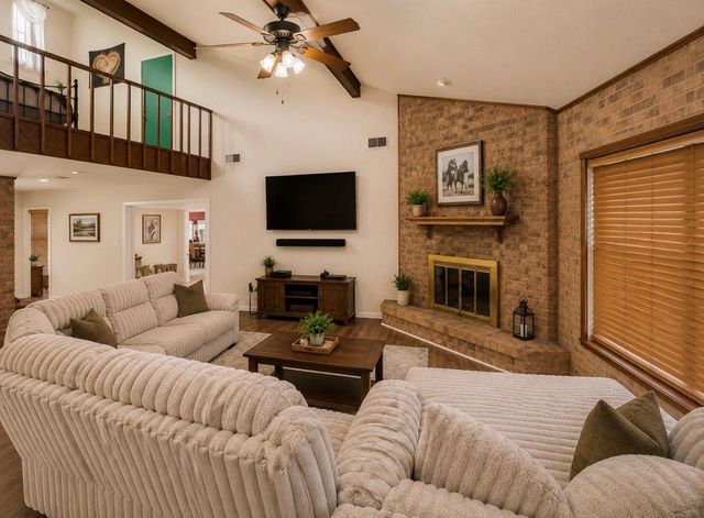 12917 Fm 355, Trinity, TX 75862