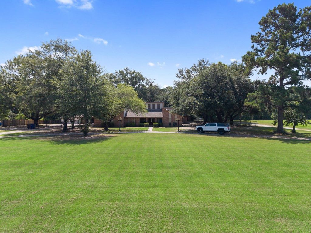12917 Fm 355, Trinity, TX 75862