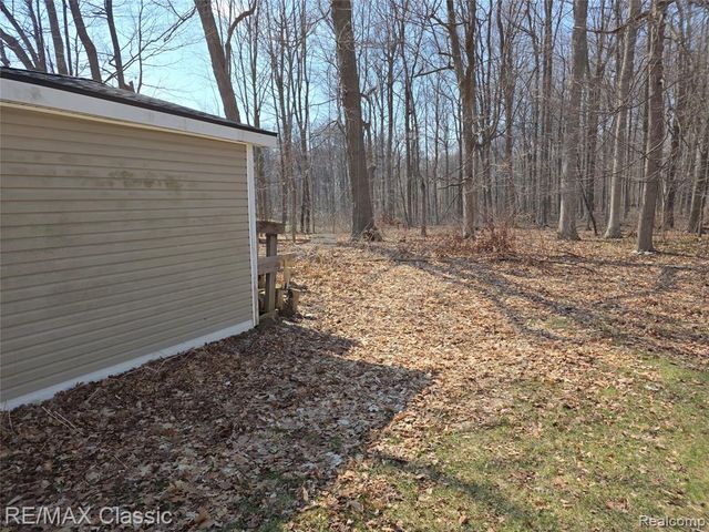 3259 N State Road, Davison, MI 48423