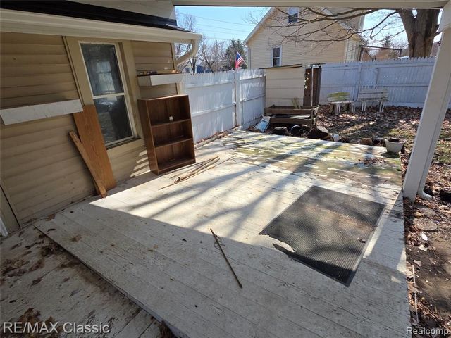 3259 N State Road, Davison, MI 48423