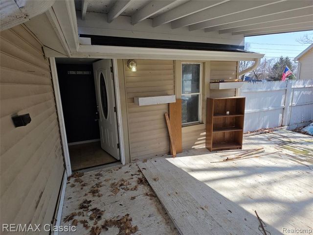 3259 N State Road, Davison, MI 48423