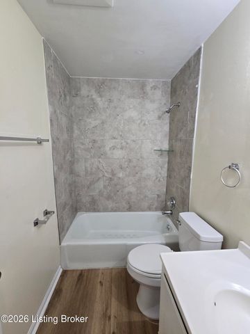 3212 Springfield Dr 3, Louisville, KY 40214