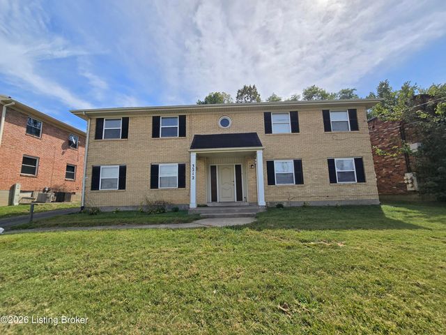 3212 Springfield Dr 3, Louisville, KY 40214