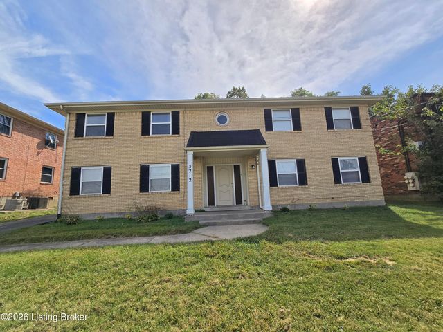 3212 Springfield Dr 3, Louisville, KY 40214