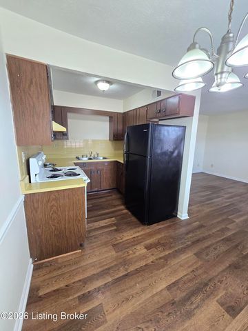 3212 Springfield Dr 3, Louisville, KY 40214
