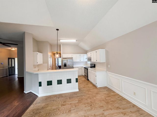 206 Gleneagle Circle, Irmo, SC 29063