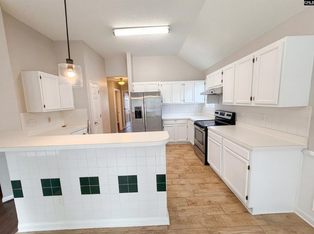 206 Gleneagle Circle, Irmo, SC 29063