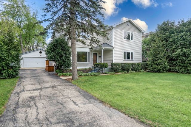 511 W Palatine Road, Palatine, IL 60067