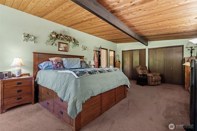 502 Beckett Lane SW, Orting, WA 98360