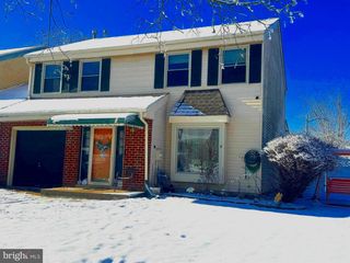 114 BURNAM WOOD CT, Mount Laurel, NJ 08054