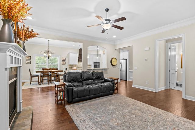 336 Cypressglade Ln, Midland City, AL 36350