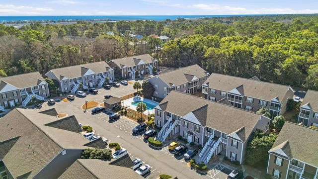 984 Algonquin Dr Unit C, Pawleys Island, SC 29585
