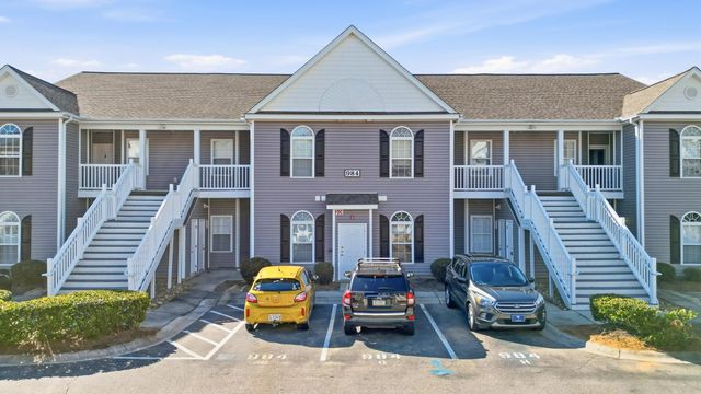 984 Algonquin Dr Unit C, Pawleys Island, SC 29585