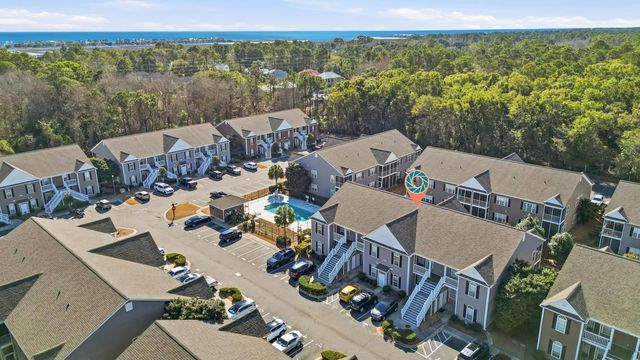 984 Algonquin Dr Unit C, Pawleys Island, SC 29585