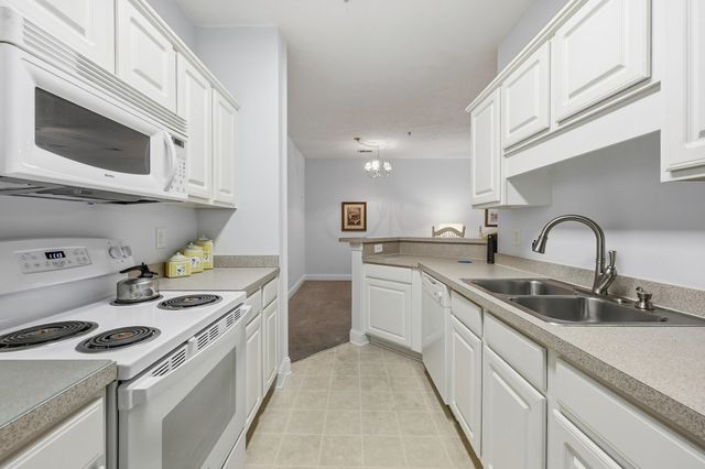 984 Algonquin Dr Unit C, Pawleys Island, SC 29585