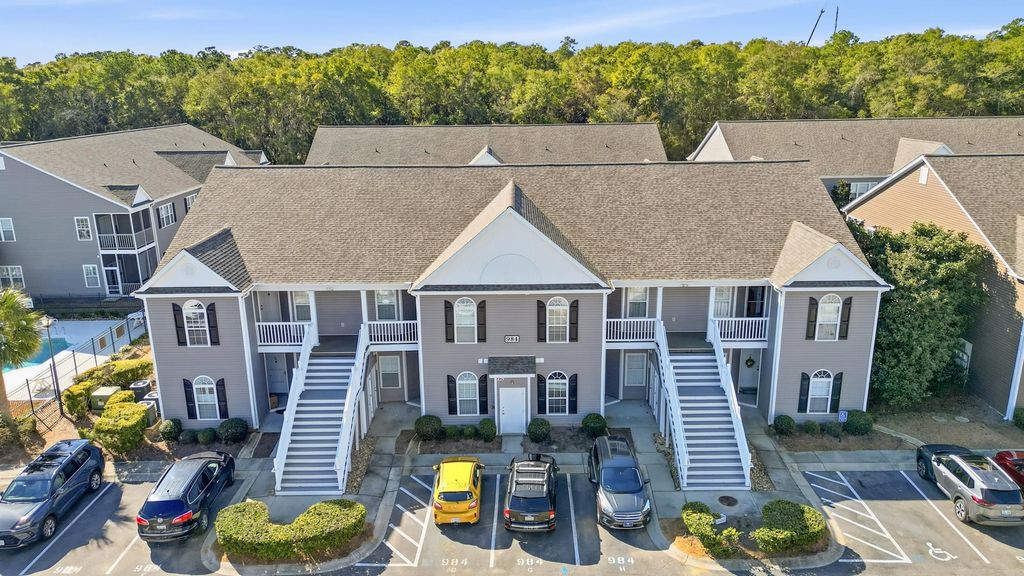 984 Algonquin Dr Unit C, Pawleys Island, SC 29585
