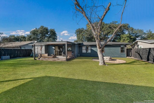 130 BREES BLVD, San Antonio, TX 78209