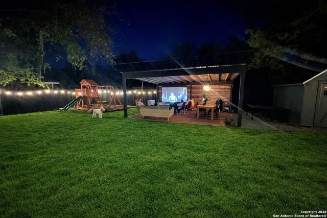 130 BREES BLVD, San Antonio, TX 78209