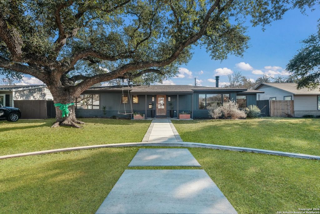 130 BREES BLVD, San Antonio, TX 78209
