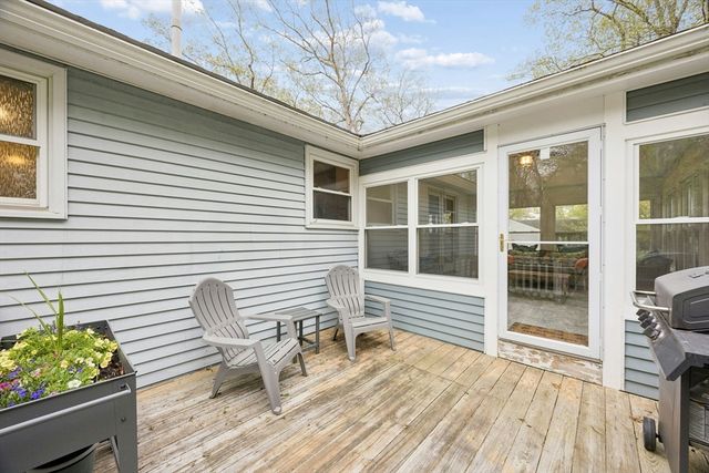12 Fenway Drive, Milford, MA 01757