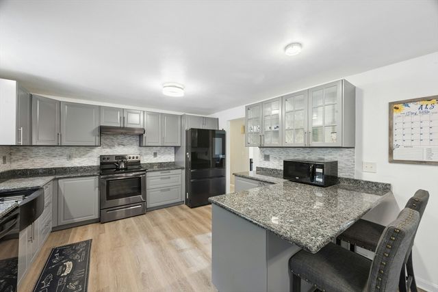 12 Fenway Drive, Milford, MA 01757