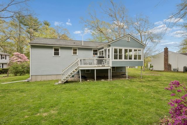 12 Fenway Drive, Milford, MA 01757