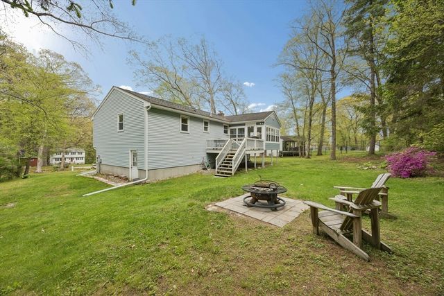 12 Fenway Drive, Milford, MA 01757