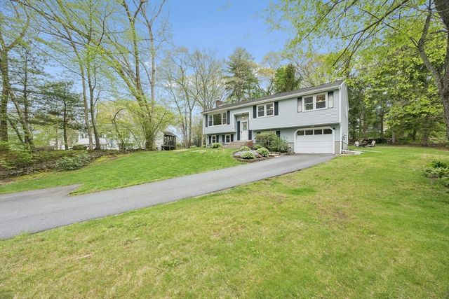 12 Fenway Drive, Milford, MA 01757
