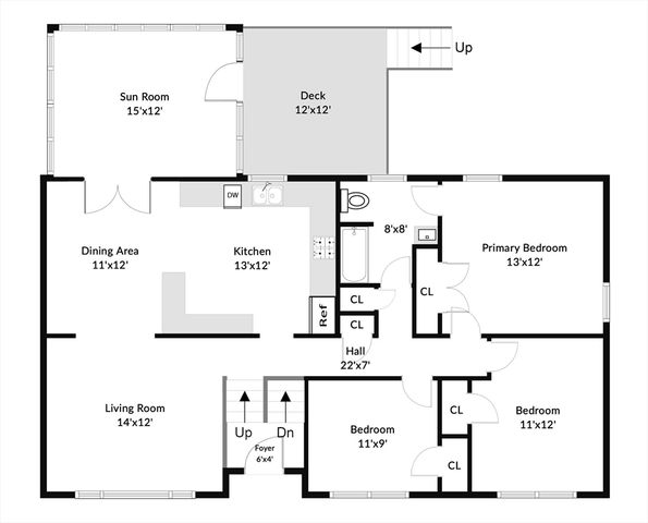 12 Fenway Drive, Milford, MA 01757
