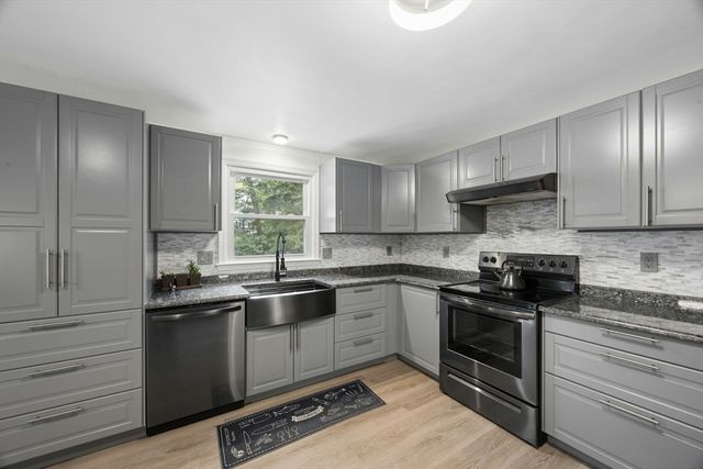 12 Fenway Drive, Milford, MA 01757