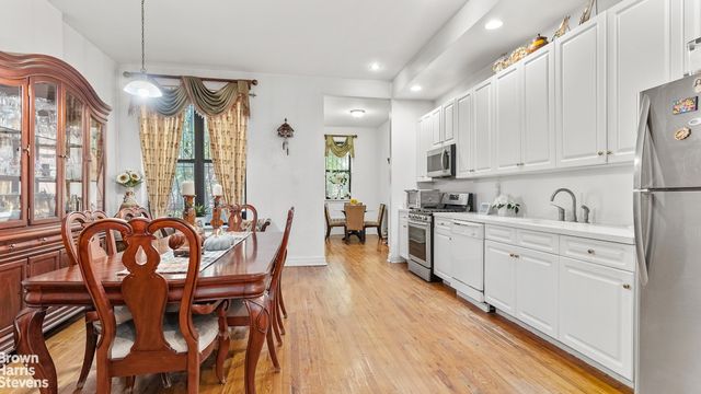 563 W 161ST Street, New York City, NY 10032