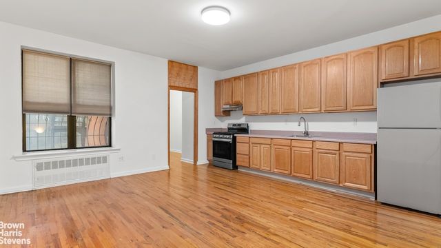 563 W 161ST Street, New York City, NY 10032