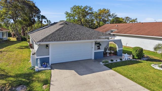 4522 RICKOVER COURT, New Port Richey, FL 34652