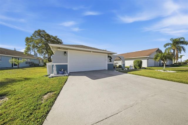 4522 RICKOVER COURT, New Port Richey, FL 34652