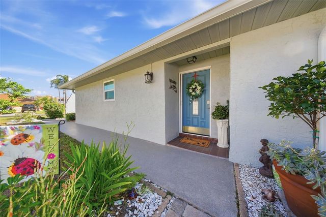 4522 RICKOVER COURT, New Port Richey, FL 34652