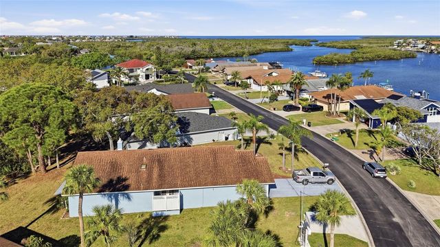 4522 RICKOVER COURT, New Port Richey, FL 34652